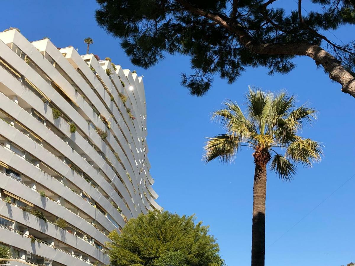 La Studette Marina 06 Apartment Вилньов Любе Екстериор снимка